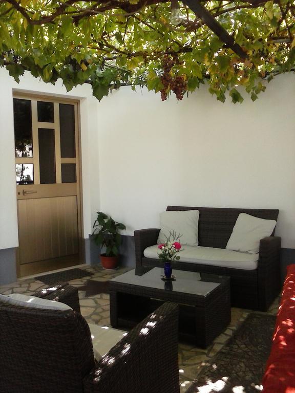 Apartment Ines Novi Vinodolski Room photo