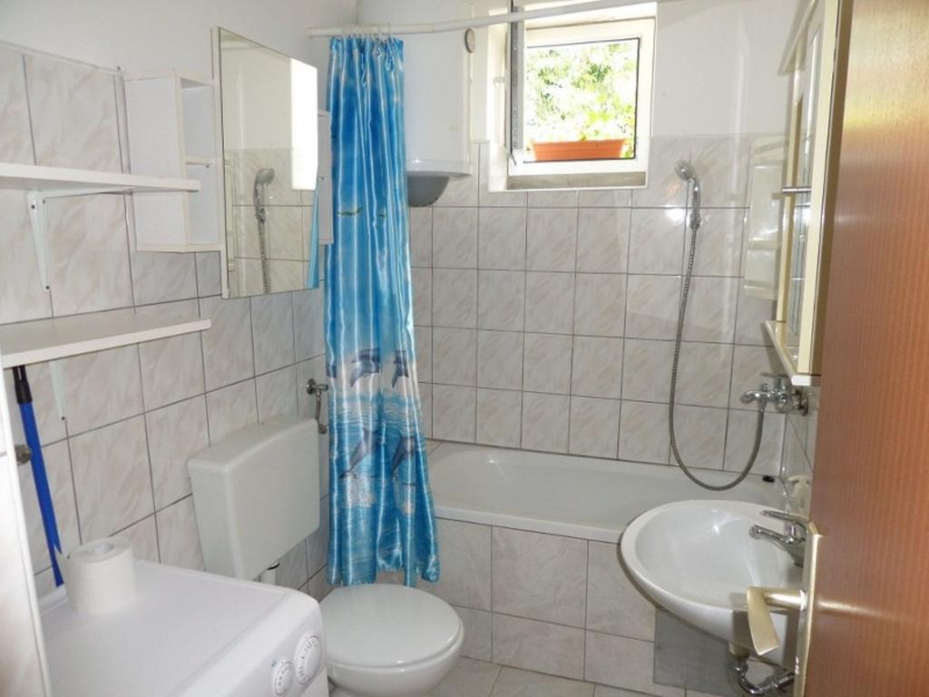 Apartment Ines Novi Vinodolski Room photo